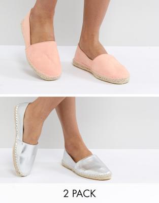 asos shoes espadrilles