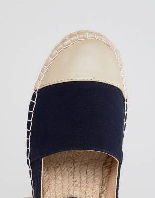 asos wide fit espadrilles