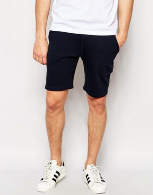ASOS Jersey Shorts In Super Skinny Fit 