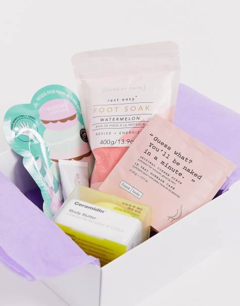 ASOS JOMO Box - Over 70% Saving