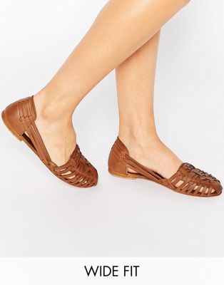 boc angulo sandal