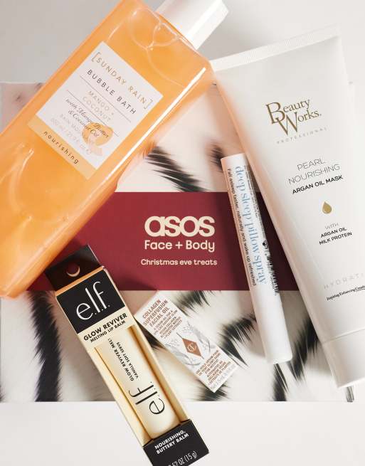 ASOS juleaftensgodbidder -41% besparelse, 3 af 4
