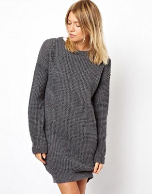 asos jumper dress sale