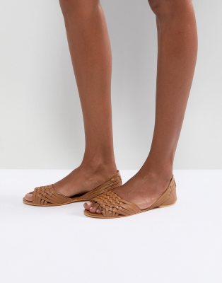 asos summer shoes