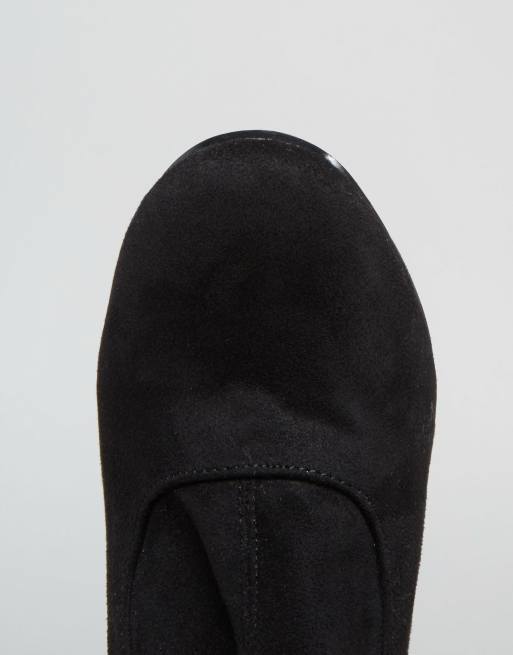 Asos shop katcher boots