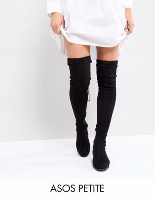 over the knee boots petite