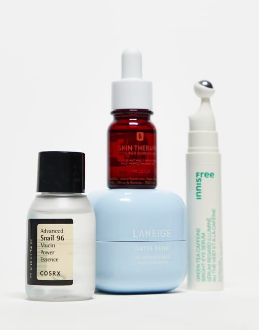 ASOS Korean Skincare Beauty Bag - Worth £98, 3 of 4