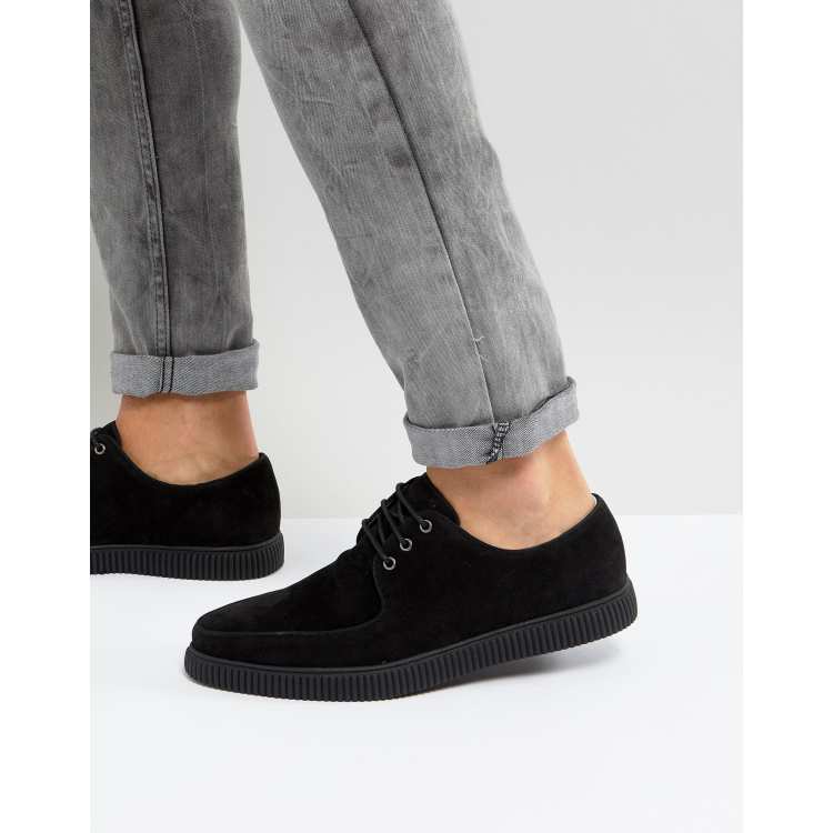 Asos sales creepers mens