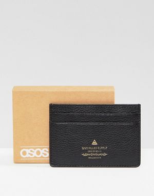 Men's Wallets |Shop Leather & Designer Wallets | ASOS