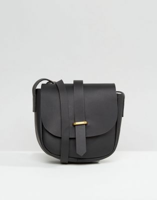 asos mens messenger bag