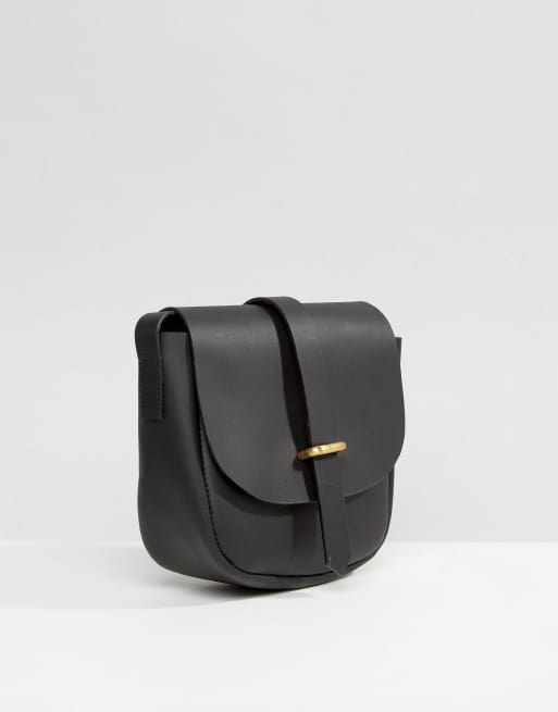 Asos best sale saddle bag