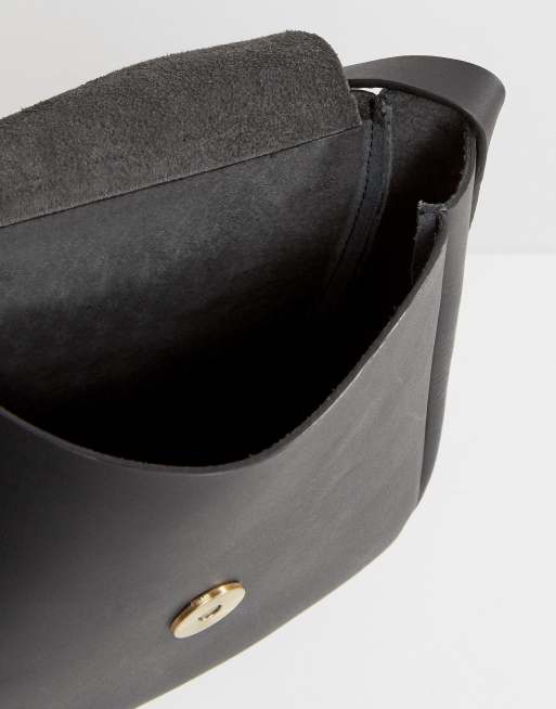 Asos discount saddle bag