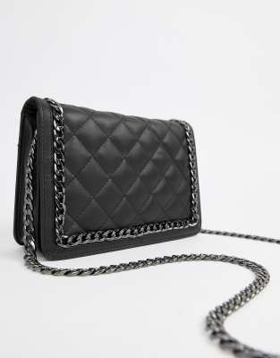 cross body bag chain