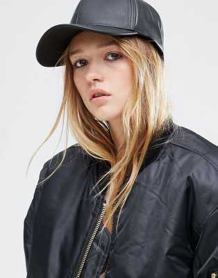 Womens baseball cap asos as seen on tv