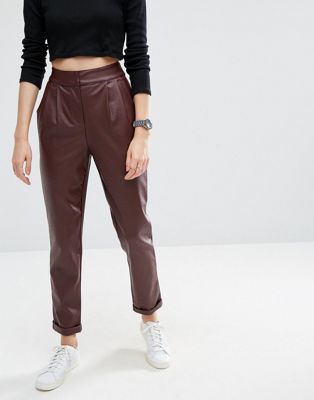 ankle pants