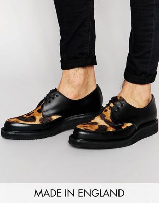 asos creepers