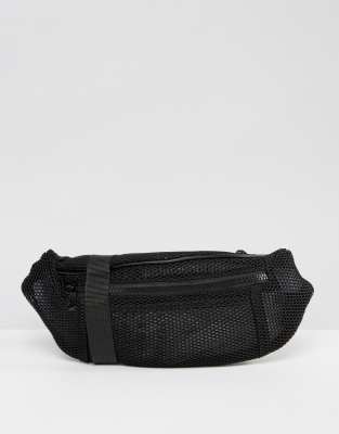 mesh bum bag