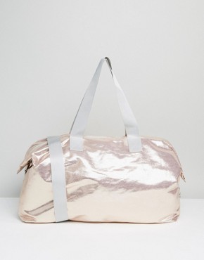 Women's carryall bags | Weekend bags, leather holdalls | ASOS