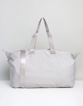 Women's holdall bags | Weekend bags, leather holdalls | ASOS