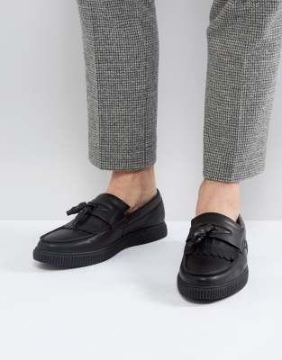 asos mens creepers