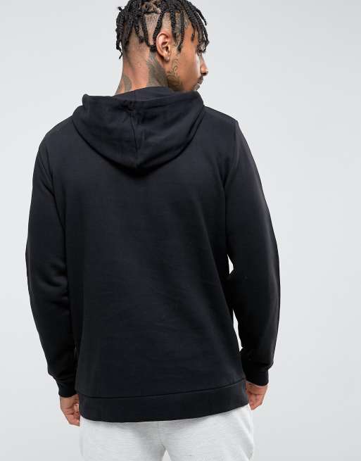 Asos hotsell longline hoodie