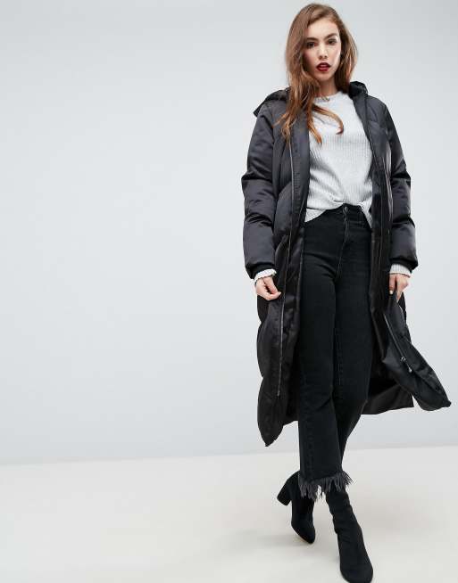 Asos shop long jackets