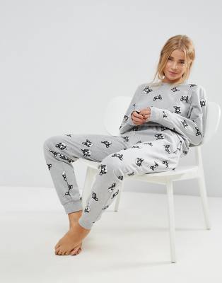 pjs for french bulldogs