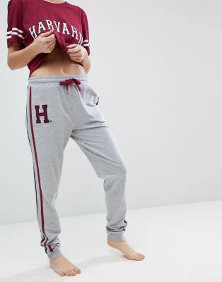 harvard joggers