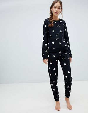 Pyjamas | Pyjamas for Women | ASOS