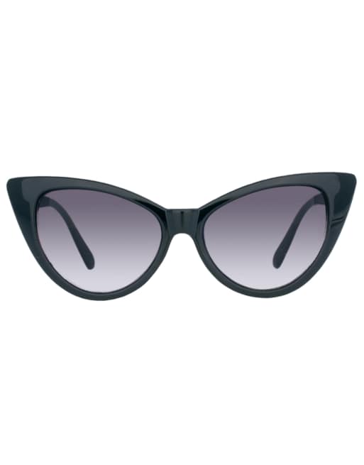 ASOS Lunettes de soleil yeux de chat