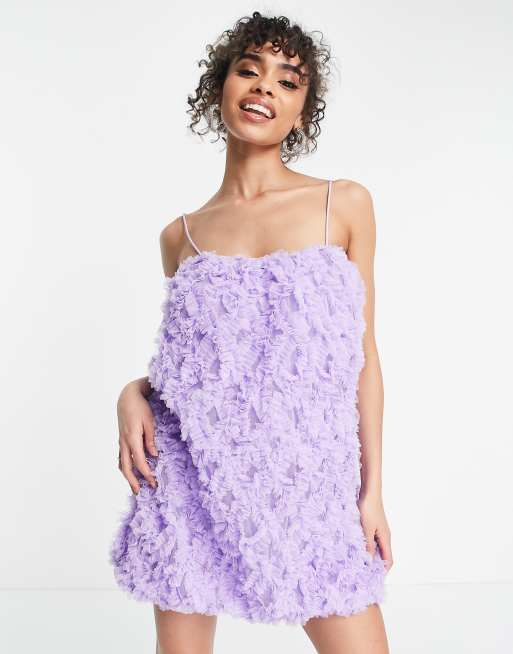 Luxe plum lace bardot hot sale dress