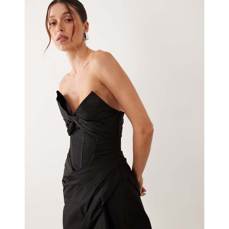 pink corset dress with rhinestones Suzhoufashion Floral A Line Homecoming Dresses Short Cocktail Dresses 1045 Dresstells Women 2025 Black Rental Period:6 days Turn heads in the