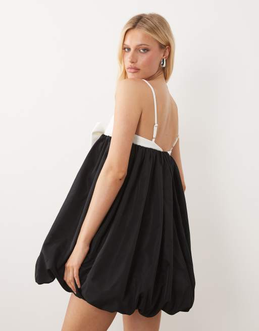 strapless tube dress Women's Selena | Color: Pine SURPLUS Floral Lace Sleeveless Dress Size:9/10 hugging fit