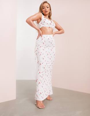 co ord maxi