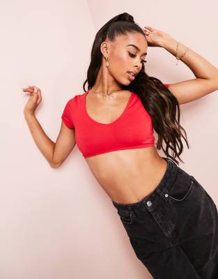asos sale tops