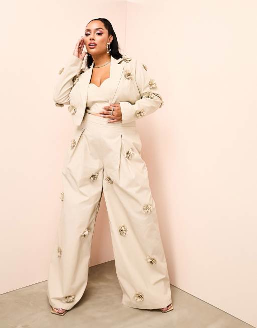 luxe lady fit, Pants & Jumpsuits