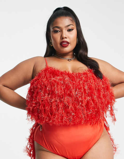 Asos grande taille soldes best sale