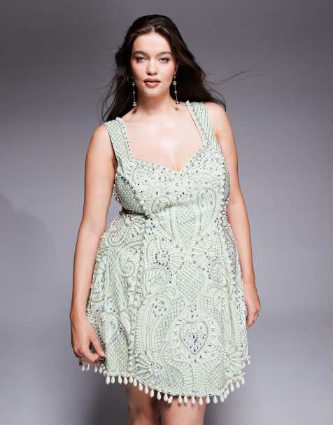 Page 55 Sale Dresses Women s Dresses On Sale ASOS