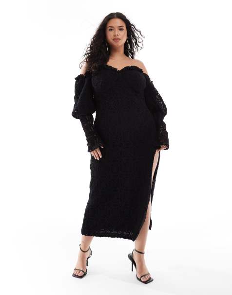 Page 12 Sale Plus Size Dresses Plus Size Dresses On Sale ASOS