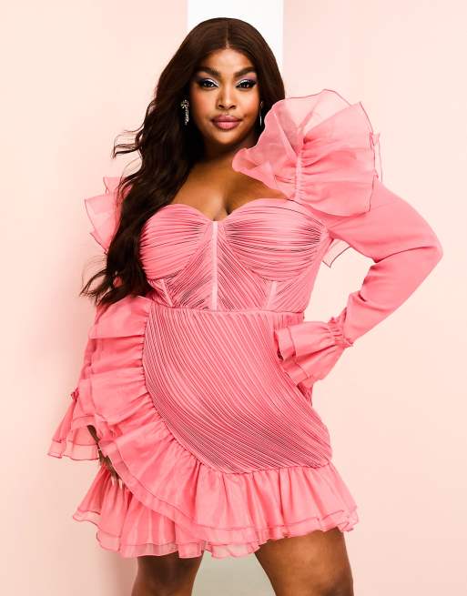 https://images.asos-media.com/products/asos-luxe-curve-organza-ruffle-ruched-long-sleeved-mini-dress-in-pink/204278523-2?$n_640w$&wid=513&fit=constrain