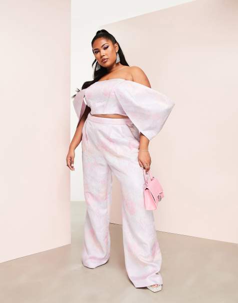 Pagina 21 Saldi di abbigliamento taglie comode Abbigliamento da donna ASOS