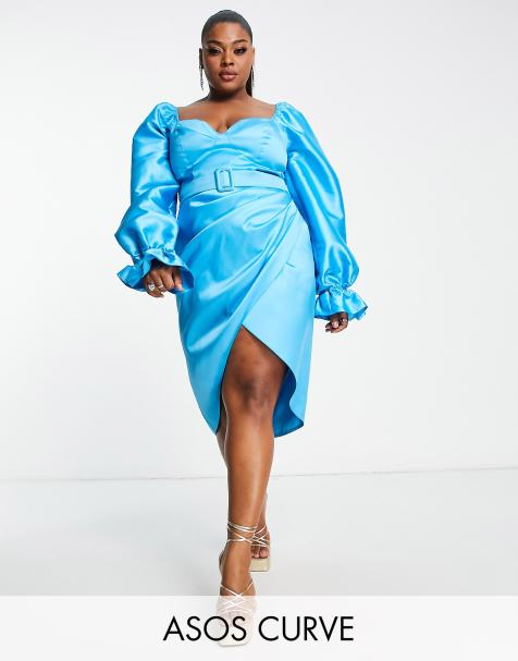 Plus Size Dresses Sale