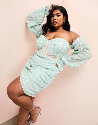 Robe bandeau courte sales