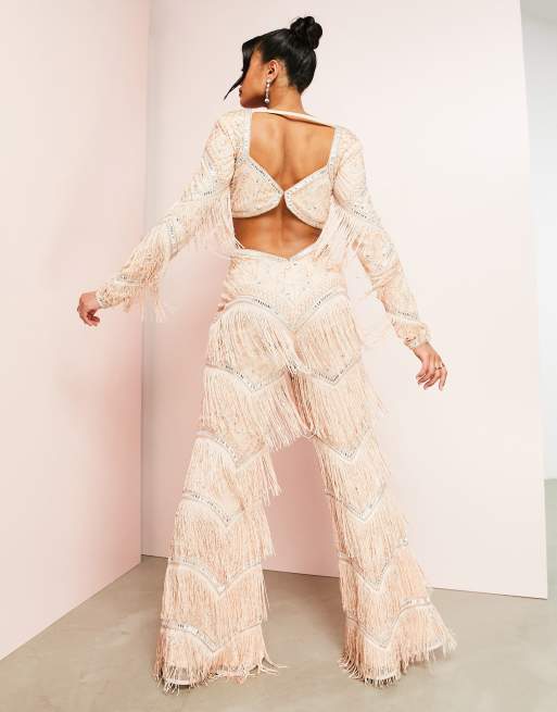 Asos party hot sale jumpsuits