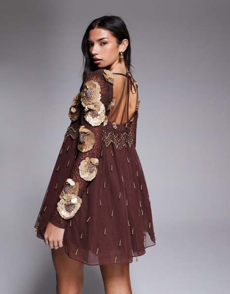 Party Dresses Sale | Going Out Dresses On Sale | ASOS