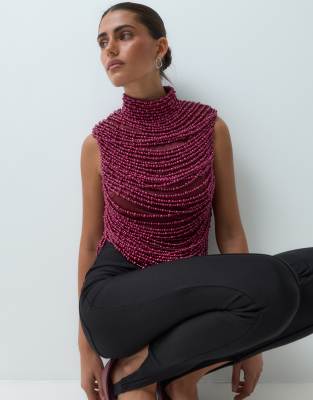 High Neck 2