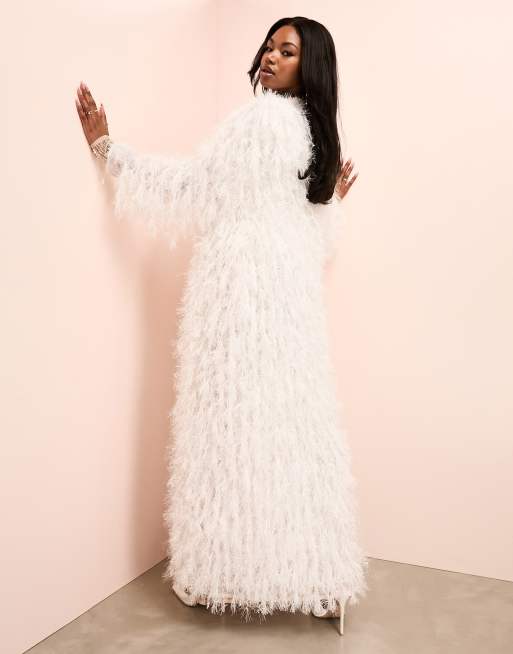 Manteau 2024 en plume