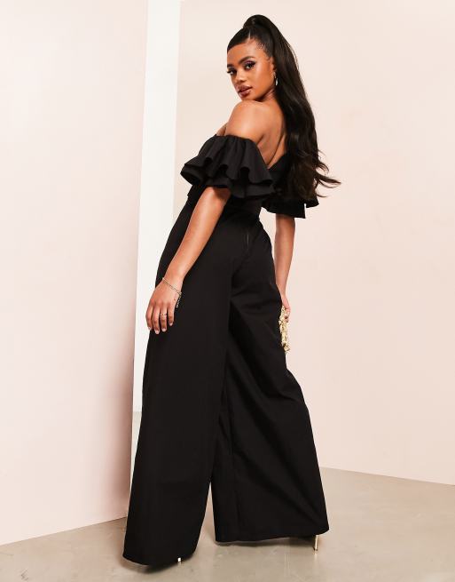 Asos store boohoo jumpsuit