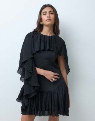 Pleated 3