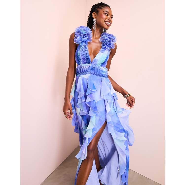 【タグ付正規品】Mayfair Ruffled Dress/Her lip to Her lip to on X: 